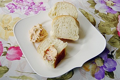 Mediterrane Butter 2