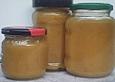 Italialadys Pflaumen - Bananen - Marmelade