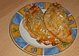 Sprossentaschen