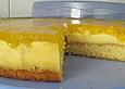 Lockes Orangenkuchen