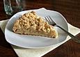 Carmens leckerer Apfel - Streusel - Kuchen