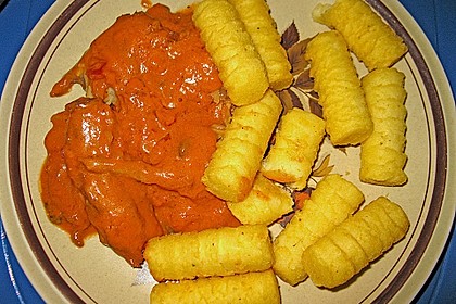Rosinenkinds schnelle Kroketten f&uuml;r den Backofen