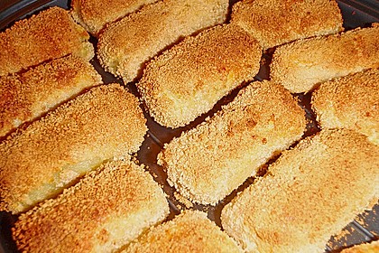 Rosinenkinds schnelle Kroketten f&uuml;r den Backofen 2