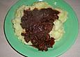 Bratwurstso&szlig;e