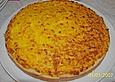 K&uuml;rbisquiche