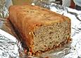 Warmer Apfel - Zimt - Kuchen
