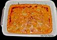 Gnocchi mit Paprikaschaum