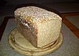 Mehrkornbrot