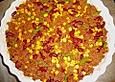 Chili con Carne - Quiche