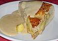 Erikas Apfelkuchen