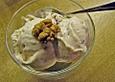 Dattel - Walnuss - Eis