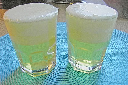 Bierpudding f&uuml;r Kinder 1