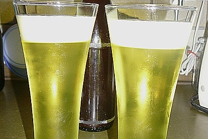 Bierpudding f&uuml;r Kinder 2