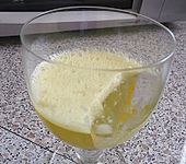 Bierpudding f&uuml;r Kinder (Bild)