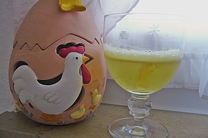 Bierpudding f&uuml;r Kinder 6