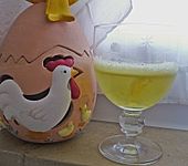 Bierpudding f&uuml;r Kinder (Bild)