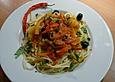 Spaghetti Diabolo