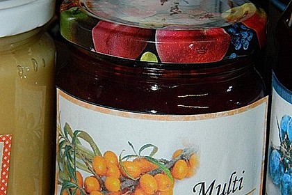 Mams Vitamingelee 1