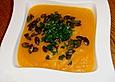 Sonnys K&uuml;rbissuppe