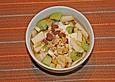 Joghurt - M&uuml;sli mit Obst
