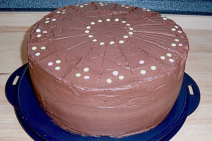 Devils Food Cheesecake 2