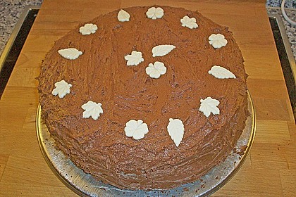 Devils Food Cheesecake 4