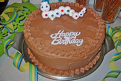 Devils Food Cheesecake 8