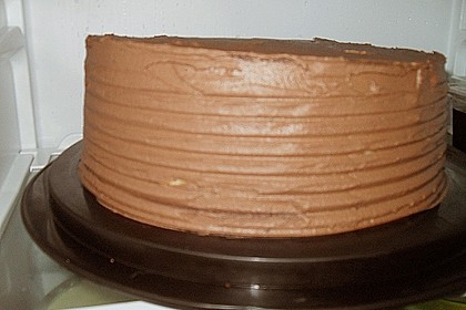 Devils Food Cheesecake 9