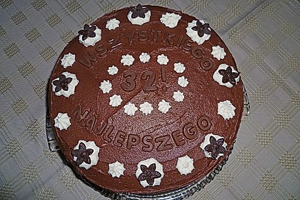 Devils Food Cheesecake 15