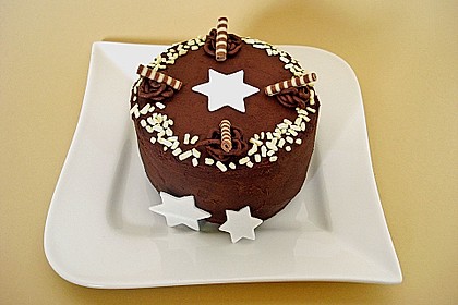 Devils Food Cheesecake 17
