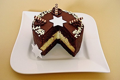 Devils Food Cheesecake 18