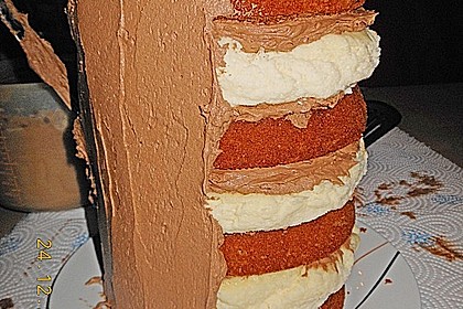 Devils Food Cheesecake 27