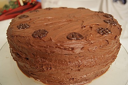Devils Food Cheesecake 30