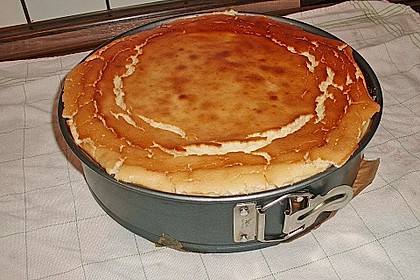 Devils Food Cheesecake 37