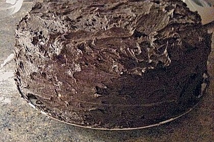 Devils Food Cheesecake 38