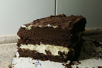 Devils Food Cheesecake 39