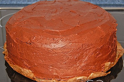 Devils Food Cheesecake 46