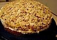 Knuspertorte