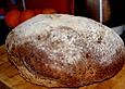 Topinamburbrot