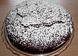 Mohn - Schokoladenkuchen