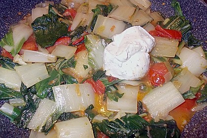 Mangold Romana 4