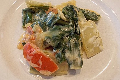Mangold Romana 5