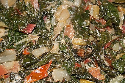 Mangold Romana 6
