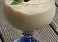 Vanillepudding