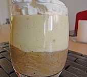 Vanillepudding (Bild)