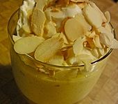 Vanillepudding (Bild)