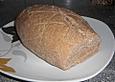 Dinkel - Roggenbrot
