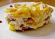 Mango - Tiramisu mit Cantuccini