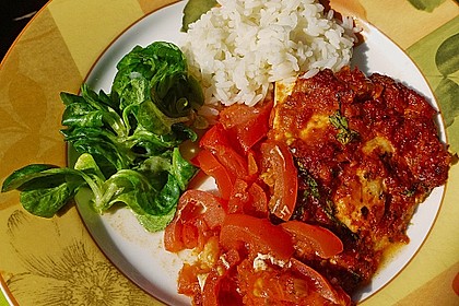 Pesto - Fisch 3