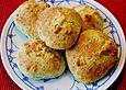 Herb Biscuits